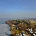 Wald- Und Seeblick Camp Zislow