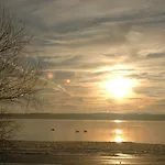 Wald- Und Seeblick Camp *