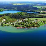 Wald- Und Seeblick Camp * Zislow