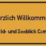 Wald- Und Seeblick Camp * Zislow