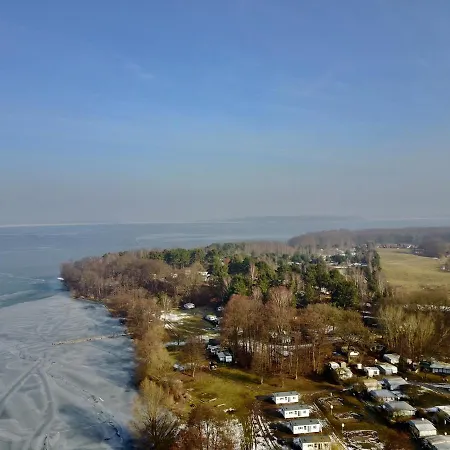 Wald- Und Seeblick Camp Zislow