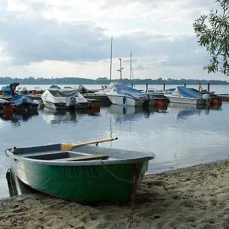 Wald- Und Seeblick Camp *