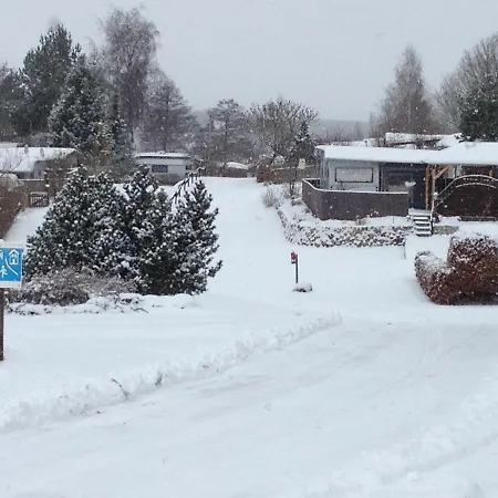 Wald- Und Seeblick Camp Holiday home