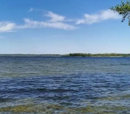 Wald- Und Seeblick Camp * Zislow