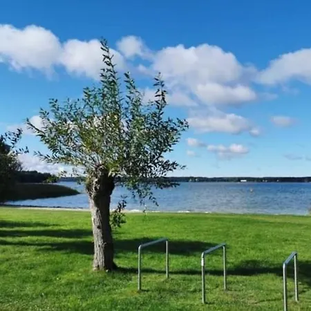 Σπίτι διακοπών Wald- Und Seeblick Camp *