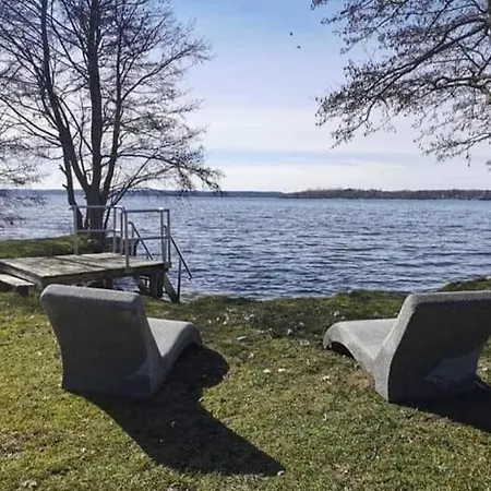 Holiday home Wald- Und Seeblick Camp
