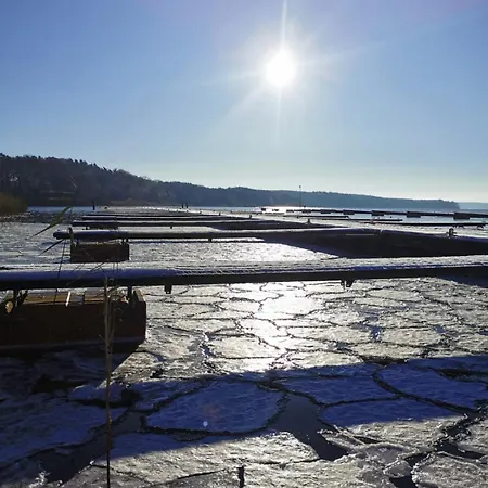Wald- Und Seeblick Camp Zislow