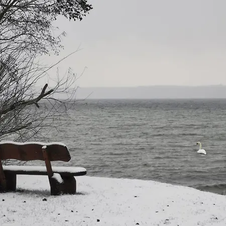 Wald- Und Seeblick Camp * Zislow