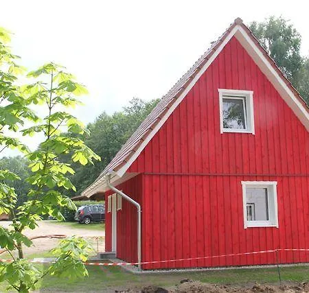 Wald- Und Seeblick Camp * Zislow