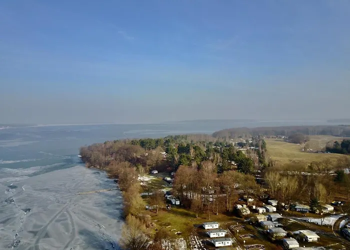 Wald- Und Seeblick Camp Zislow