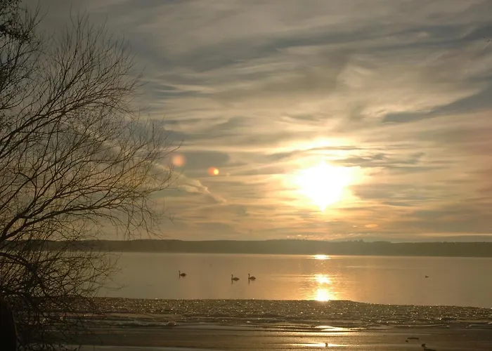 Wald- Und Seeblick Camp *