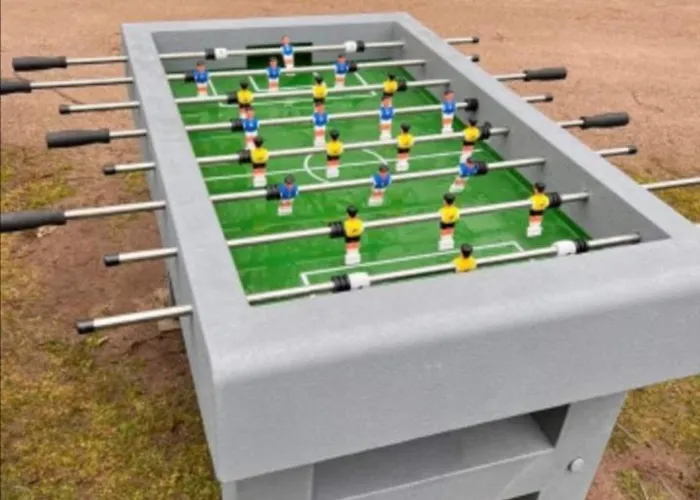 Wald- Und Seeblick Camp